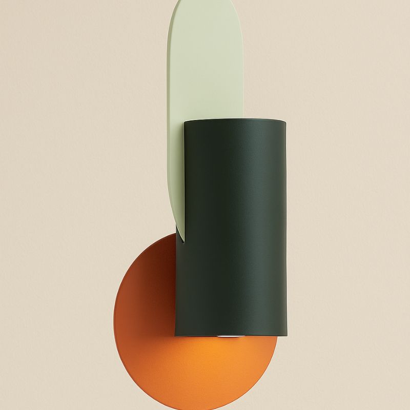 Suspension Salon Effet Sculptural Délicat