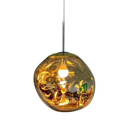 Suspension Design Look Contemporain Épuré