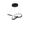 Suspension Chambre LED Style Scandinave Raffiné