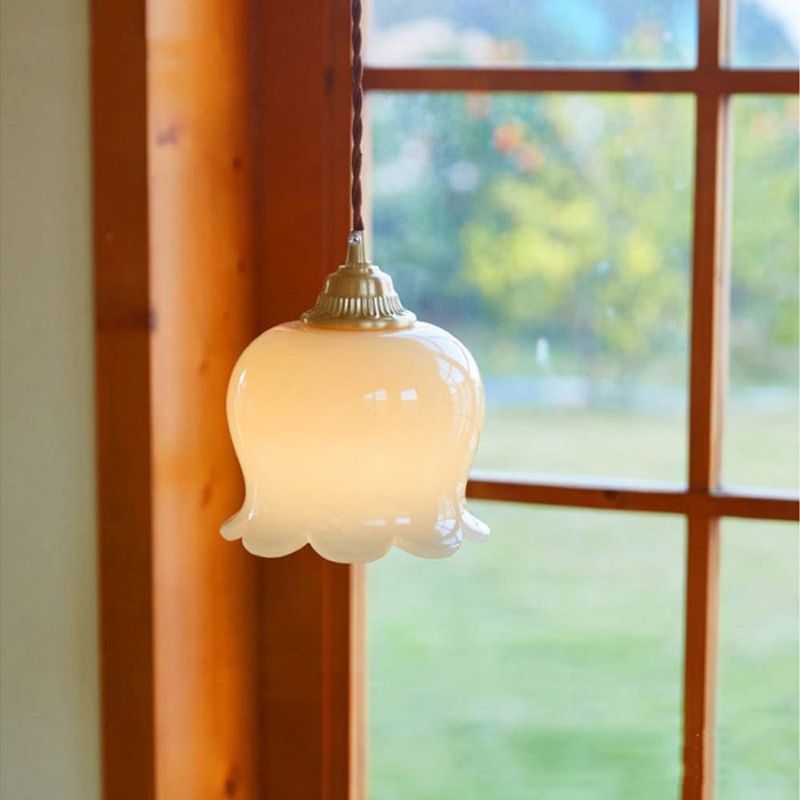 Suspension Salon Ambiance Luxe Apaisante