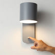 Applique Murale Chambre Rotative Avec Interrupteur