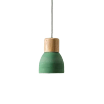 Suspension Industrielle Style Nordique