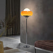 Lampadaire Orange Style Nordique