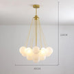 Suspension Vintage Aura Moderne