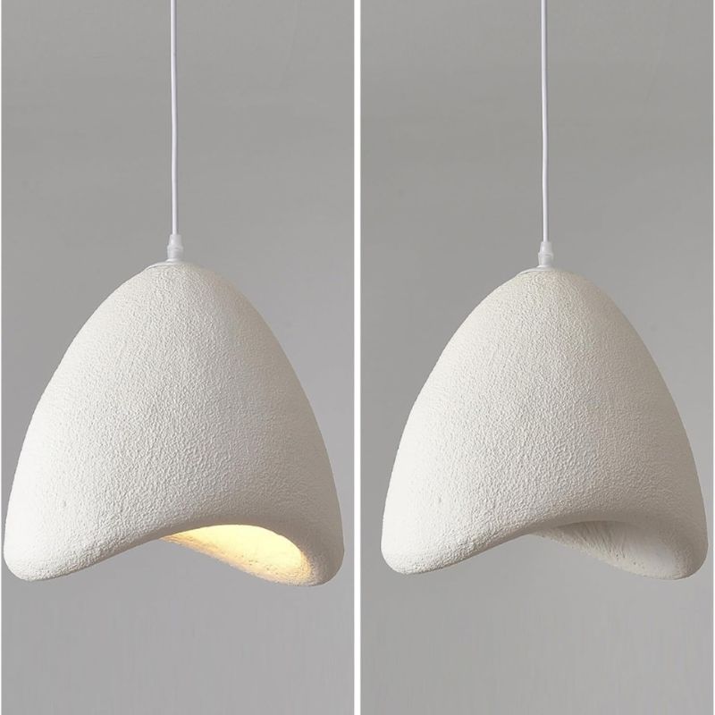 Suspension Scandinave Moderne À Esprit Nordique