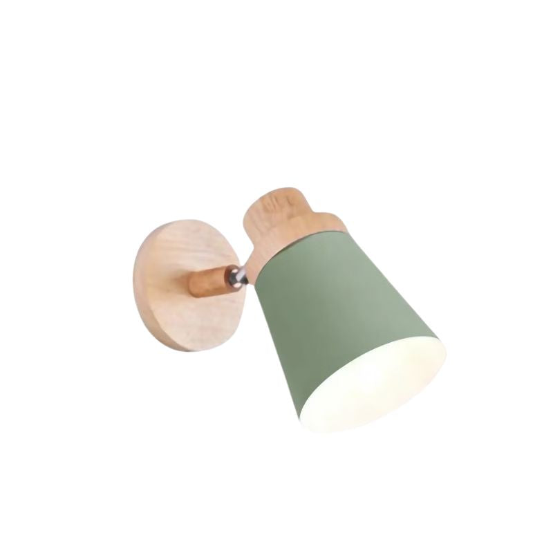 Applique Murale Style Scandinave