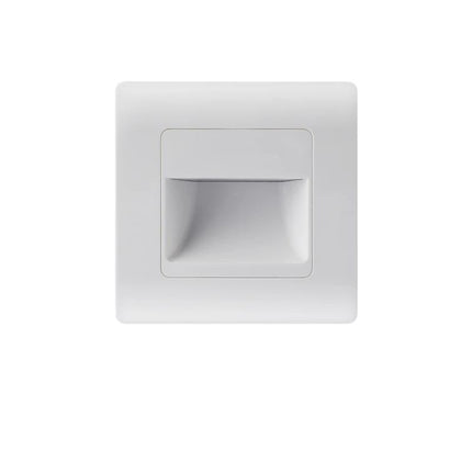 Applique Murale Escalier Moderne Avec Détecteur Intelligent