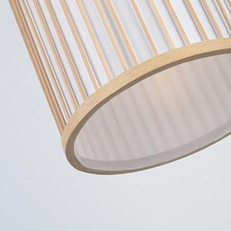 Suspension Salon Design Chinois Moderne