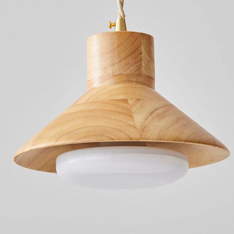 Suspension Salon Design Nordique Élégant