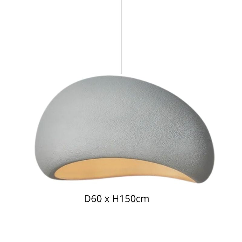 Suspension Couloir LED Douceur Scandinave