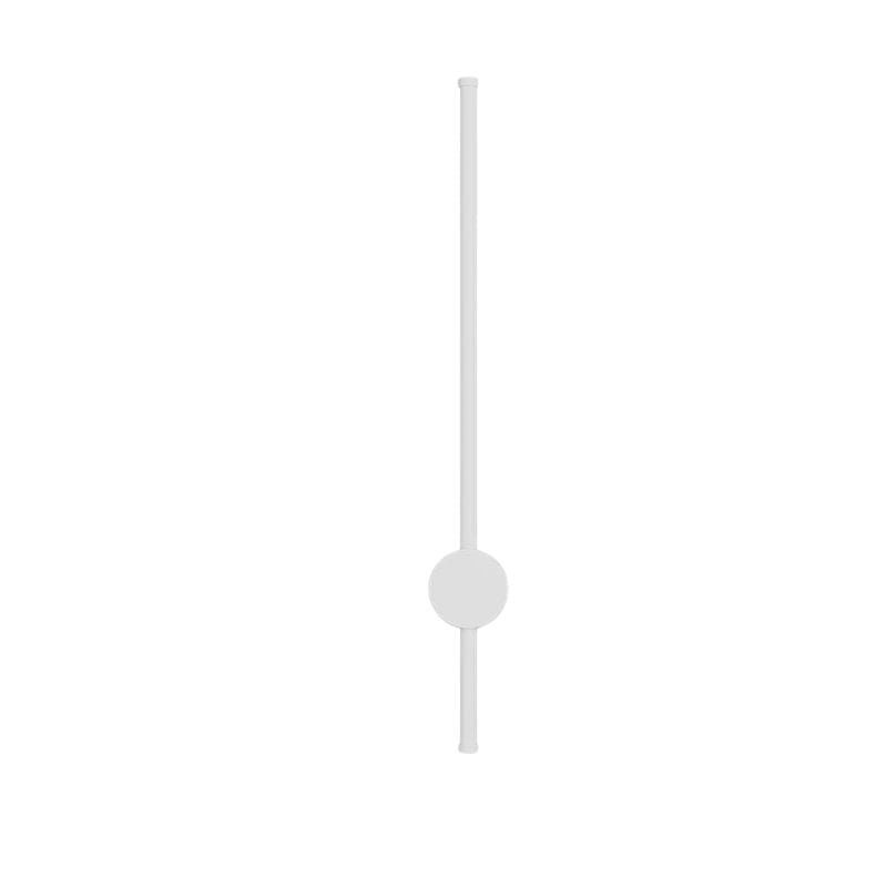 Applique Murale Moderne Minimaliste Avec Télécommande