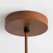 Suspension Scandinave Ambiance Chic LED
