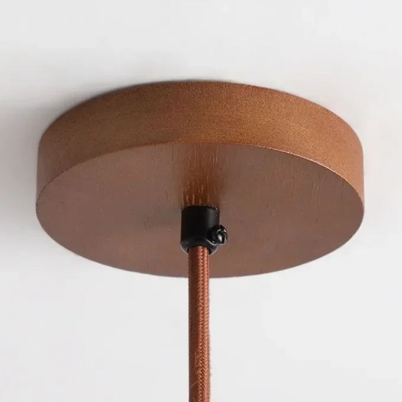 Suspension Scandinave Ambiance Chic LED