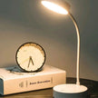 Lampe De Bureau Portable À Intensité Réglable