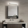 Applique Murale Salle de Bain Look Contemporain LED