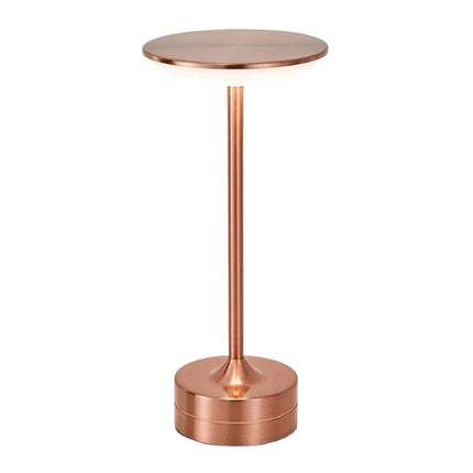 Lampe De Bureau Multifonction Sans Fil