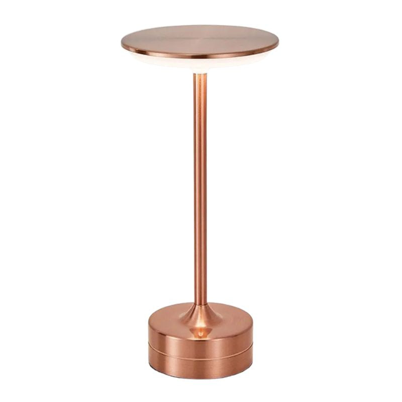 Lampe De Bureau Multifonction Sans Fil
