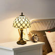 Lampe Tiffany Design Antique Unique