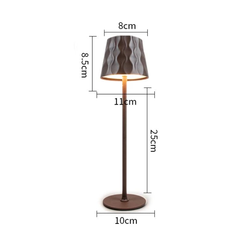 Lampe De Bureau LED Haute Qualité