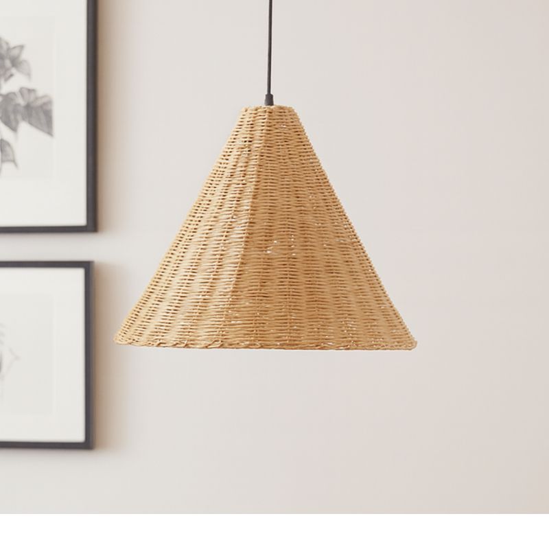 Suspension Vintage Charme Bohème Chic