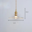 Suspension Couloir Chic Et Lumineuse