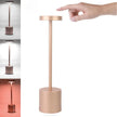 Lampe De Table Tactile À Intensité Réglable