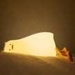 Veilleuse Canard LED En Silicone
