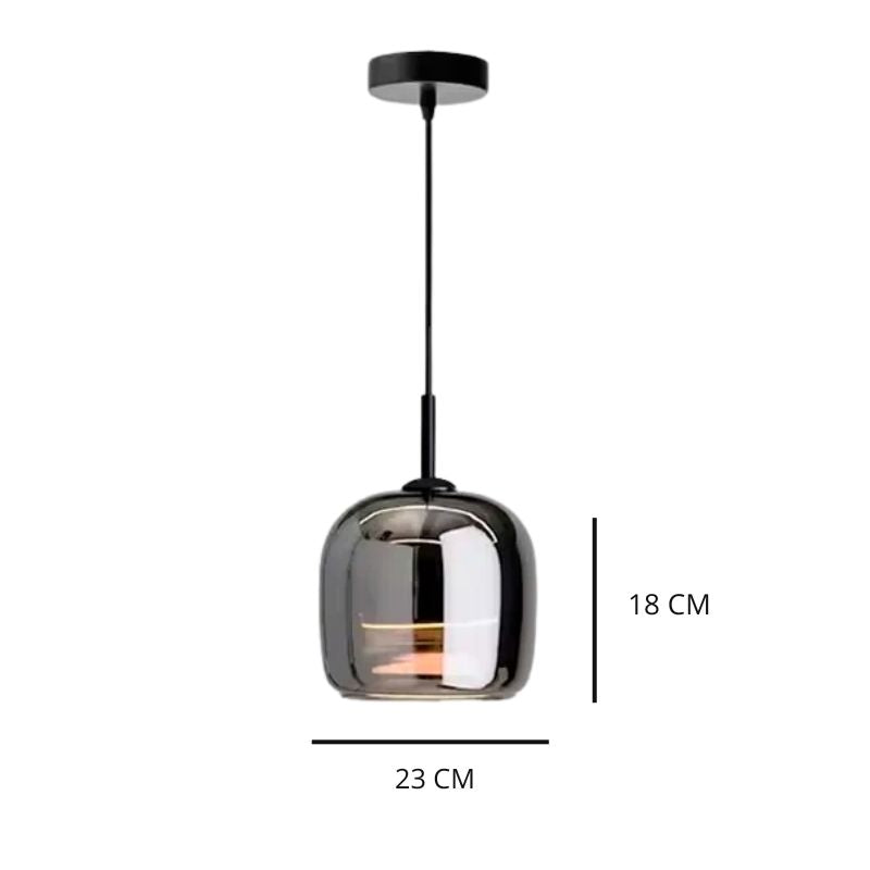Suspension Minimaliste Luminaire Contemporain Et Raffiné