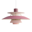 Suspension Scandinave Design Parapluie
