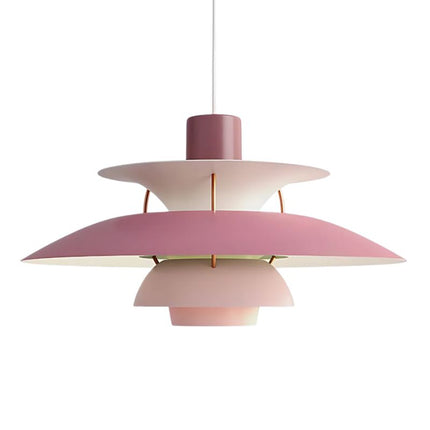 Suspension Scandinave Design Parapluie