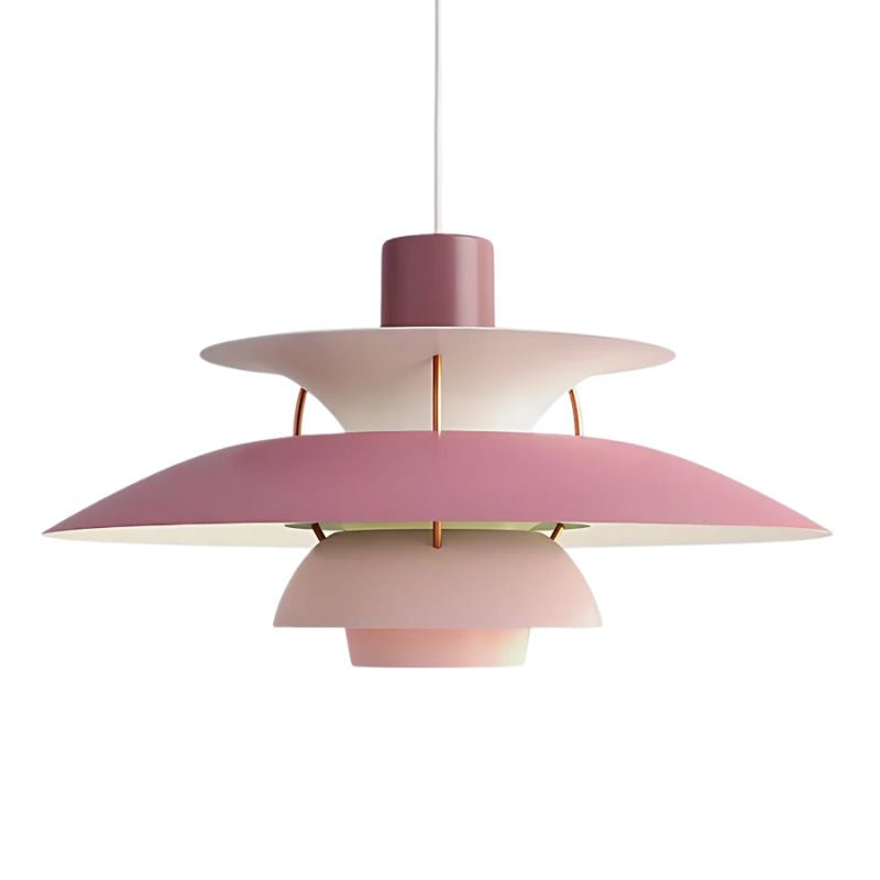Suspension Scandinave Design Parapluie