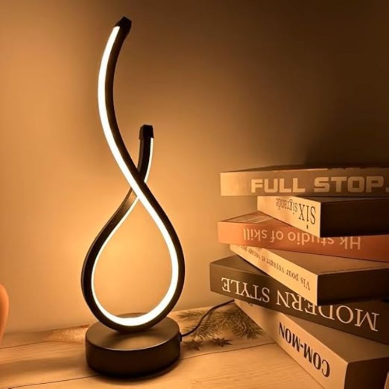 Lampe LED Décorative Ultra Moderne