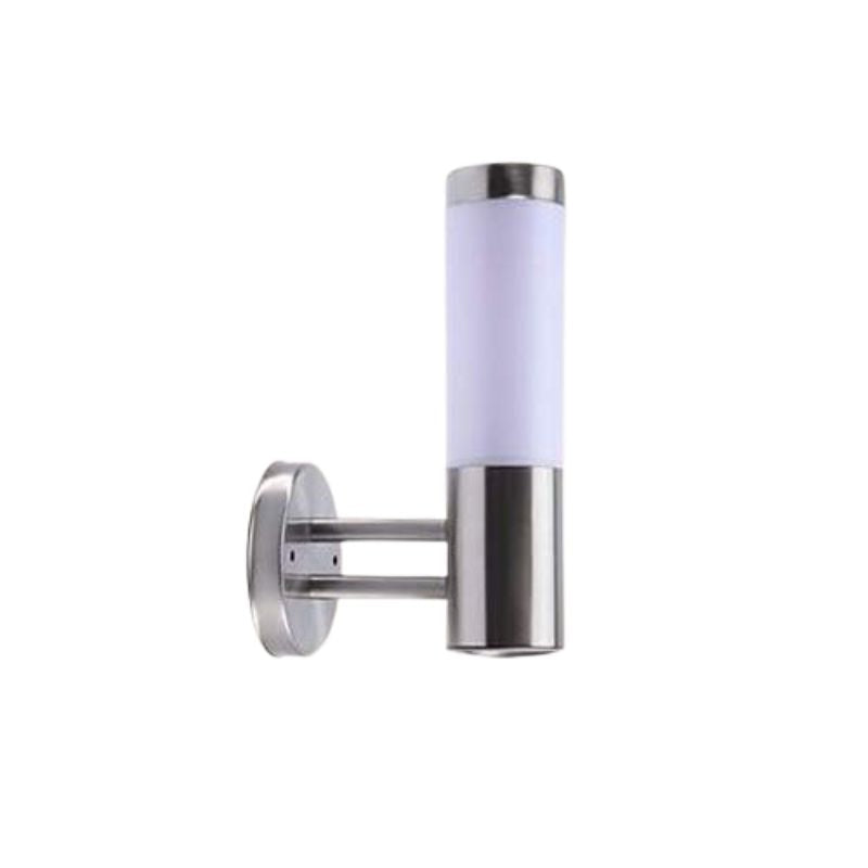 Applique Murale D'Extérieur Étanche Style Contemporain