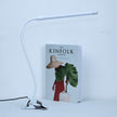 Lampe De Bureau LED Avec Pince Ajustable