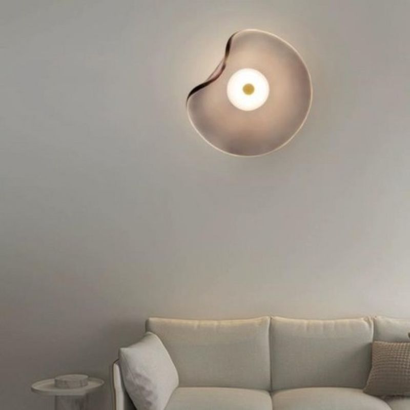 Applique Murale Chambre Style Nordique Raffiné