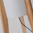Lampe Japonaise À Poser Pour Décoration Intérieure