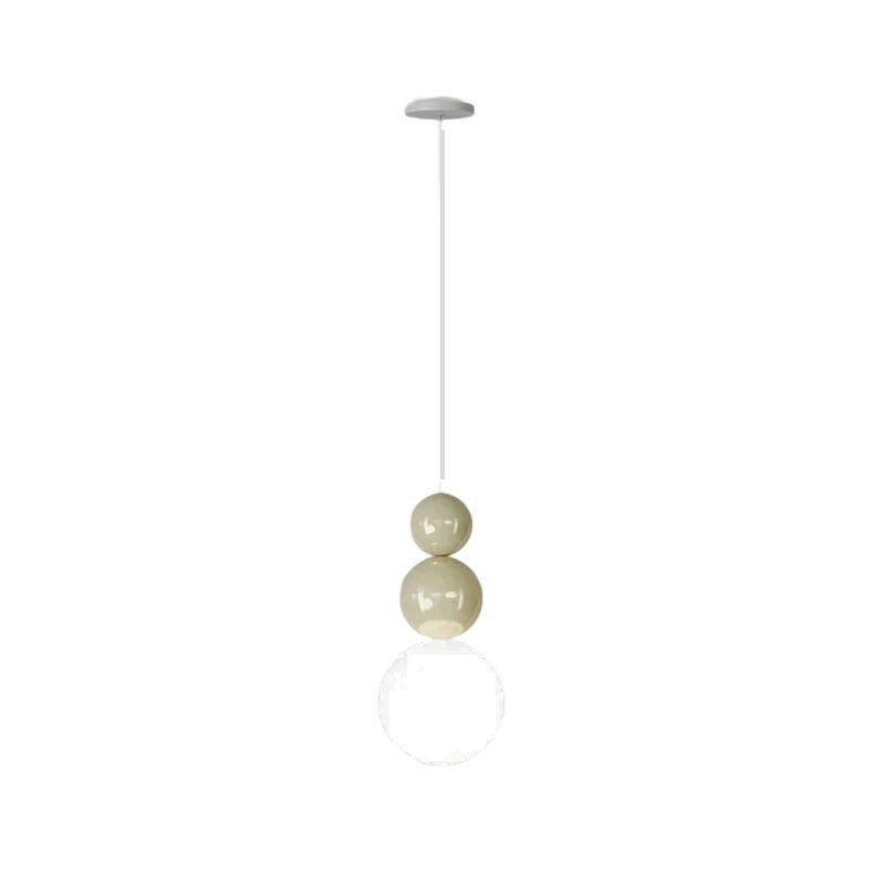Suspension Chambre Moderne Avec Éclat LED