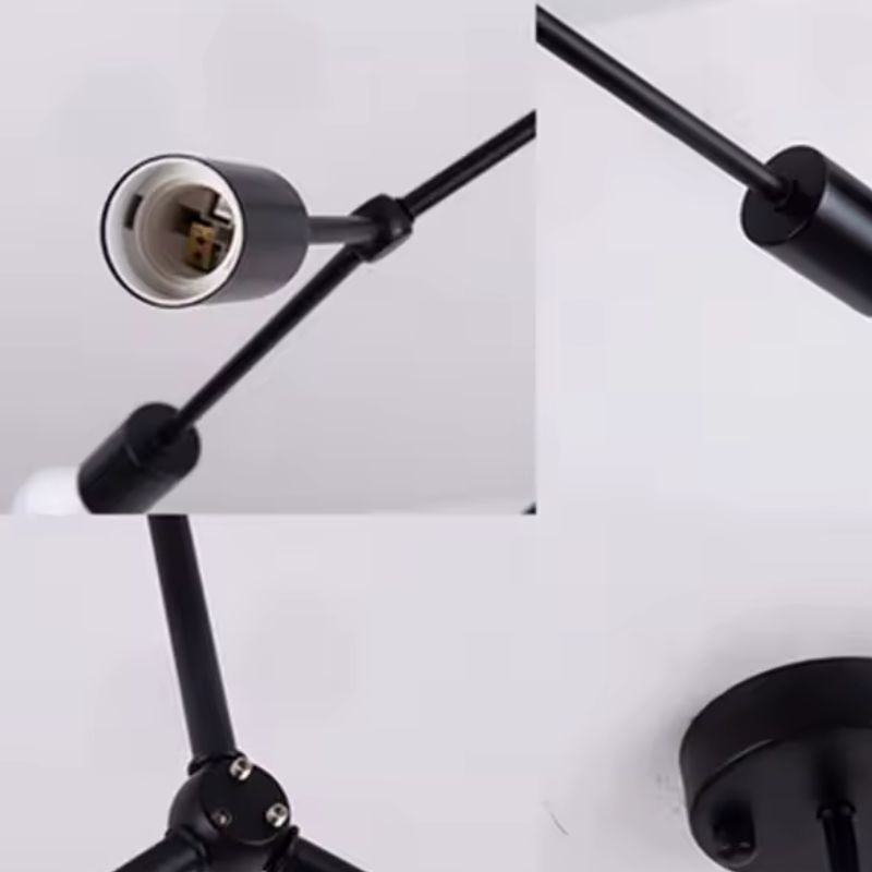 Suspension Salle De Bain Design Nordique Élégant