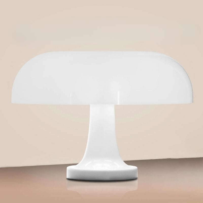 Lampe De Bureau Compacte Et Stylée