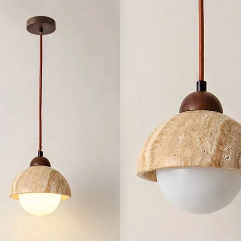 Suspension Salle De Bain Nordique Design Apaisant