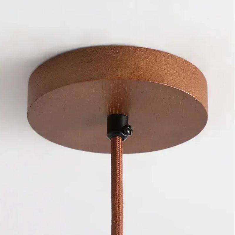 Suspension Scandinave Minimalisme Avec Charme