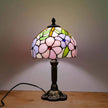 Lampe Tiffany Ambiance Vintage