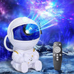 Veilleuse Astronaute Immersive Ambiance Galaxie