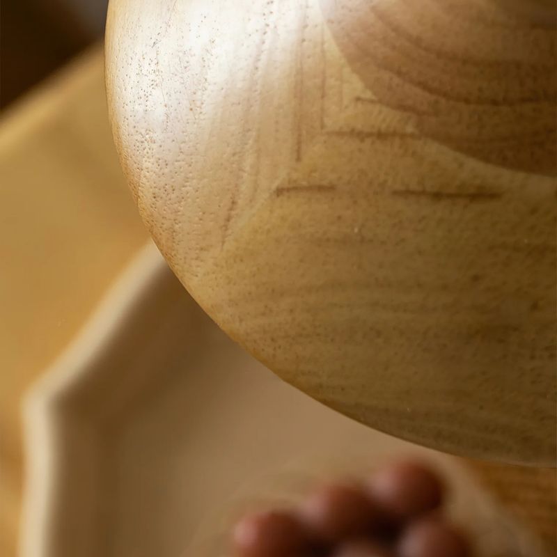 Suspension Salon Design Nordique Élégant