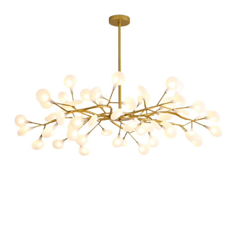 Suspension Moderne Design Luciole