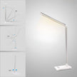 Lampe De Bureau Avec 5 Modes Couleur Réglables