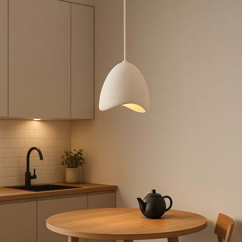 Suspension Scandinave Moderne À Esprit Nordique