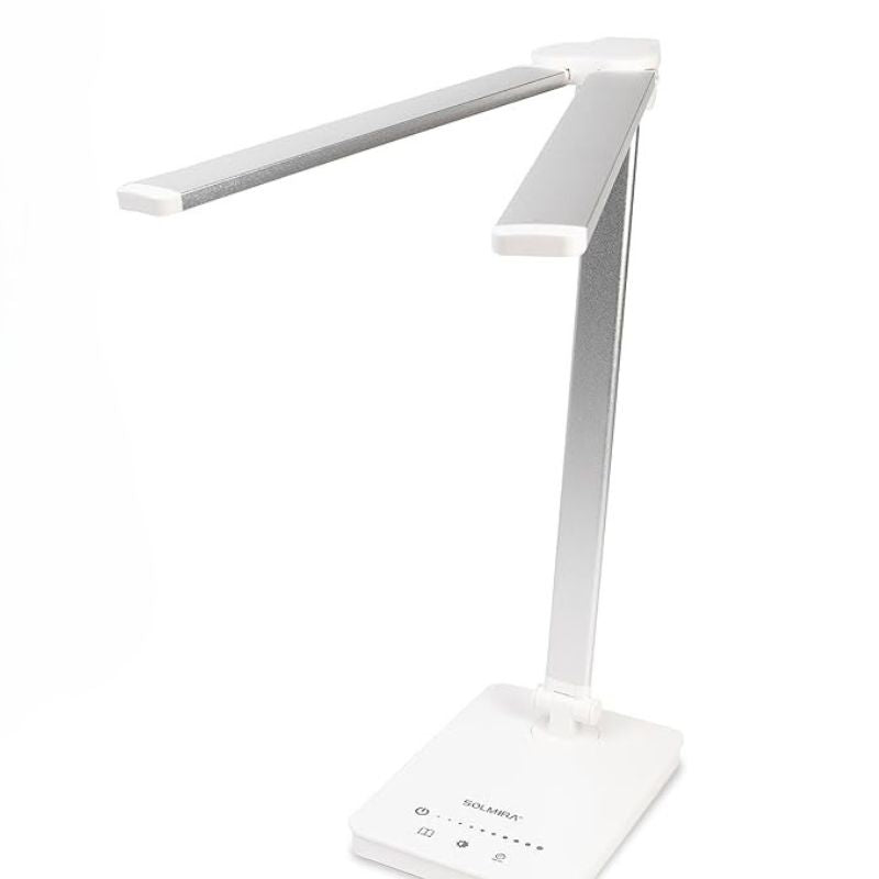 Lampe De Bureau Avec Minuterie Intelligente