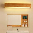 Applique Murale en Bois Style Zen