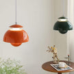 Suspension Moderne Design Champignon